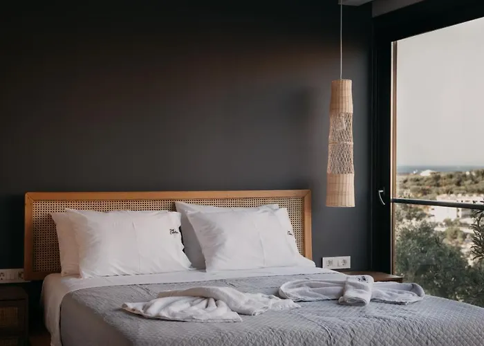 Zante Calinica Hotel