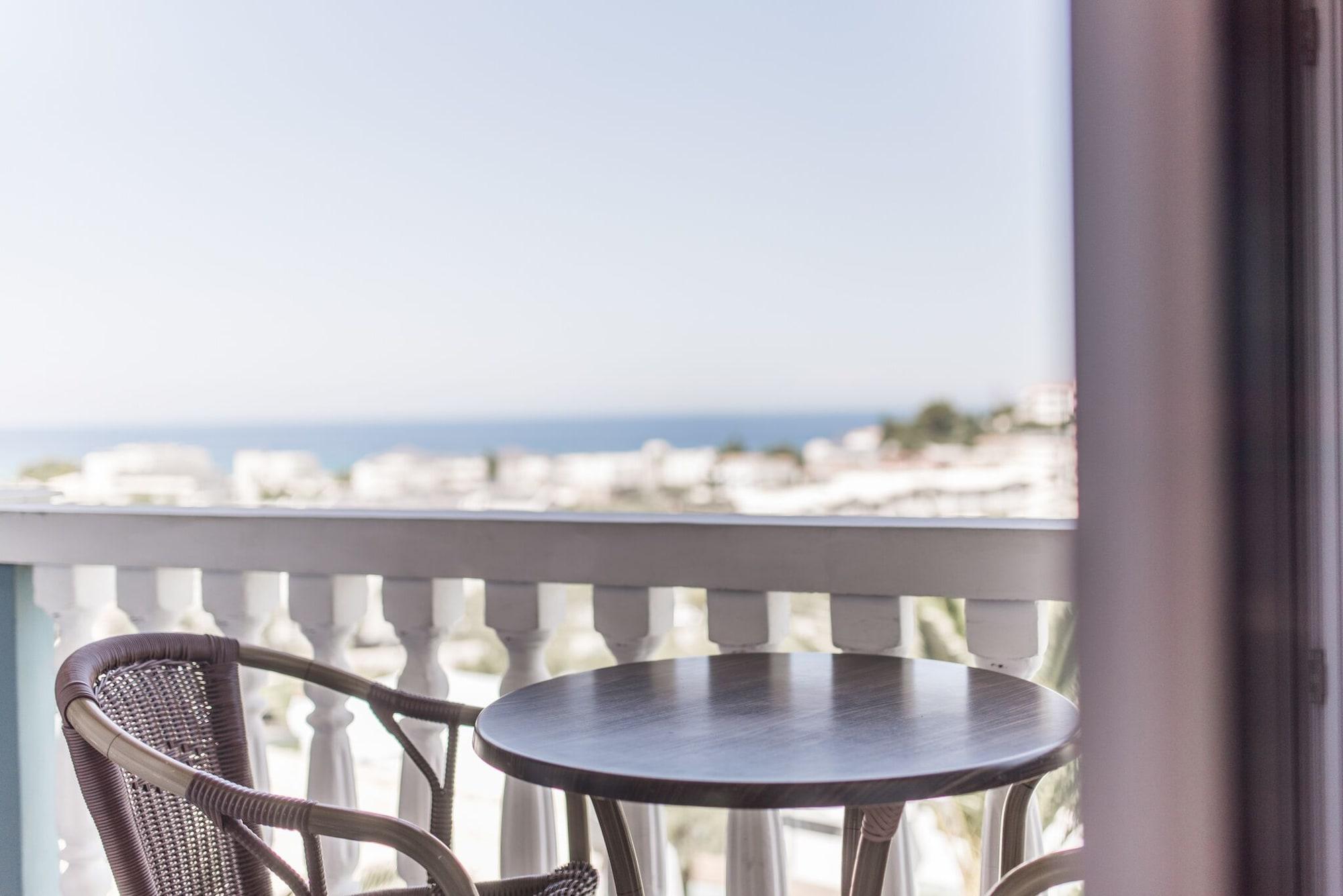 Zante Calinica Отель 3*