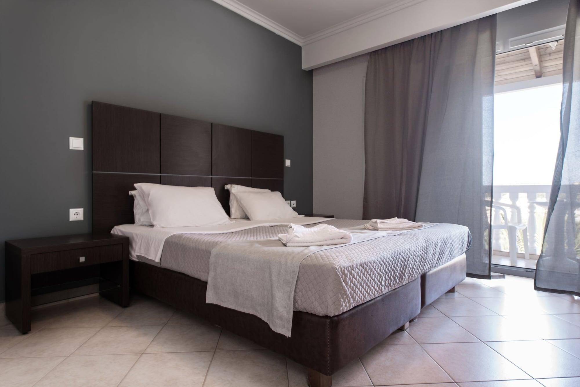 Отель Zante Calinica 3*