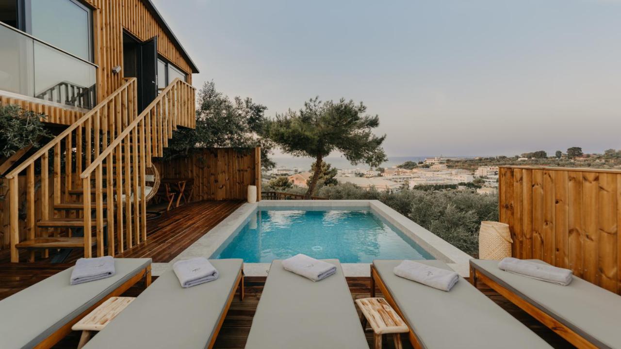 Zante Calinica Отель 3*