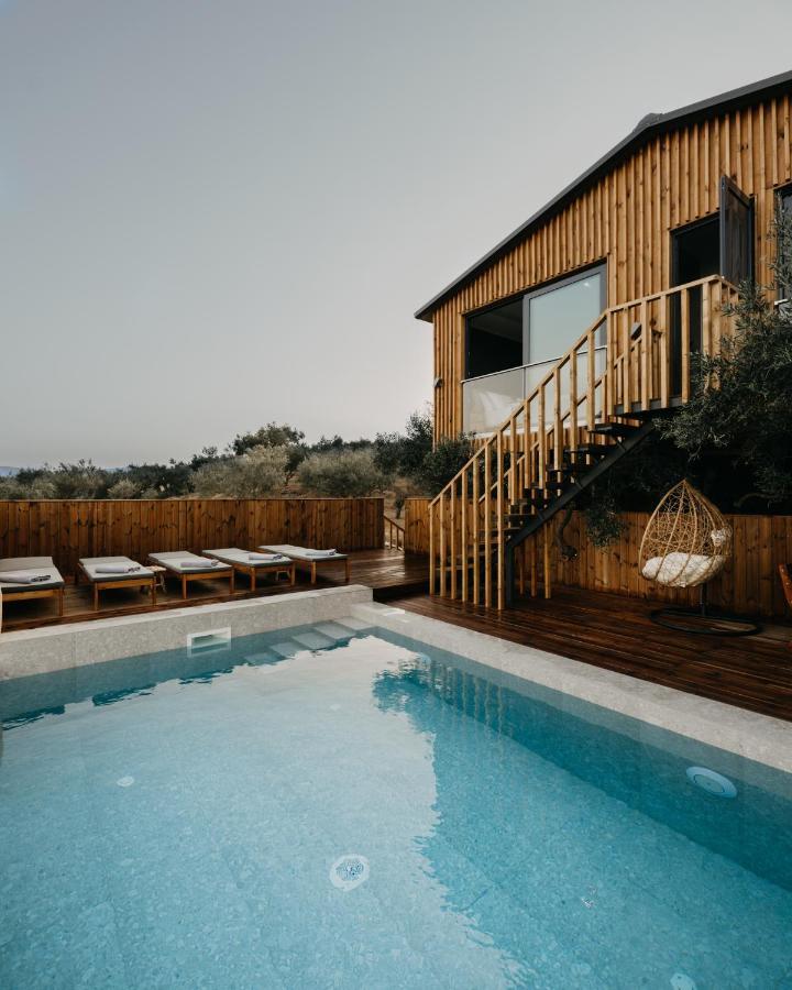 Zante Calinica 3* Циливи