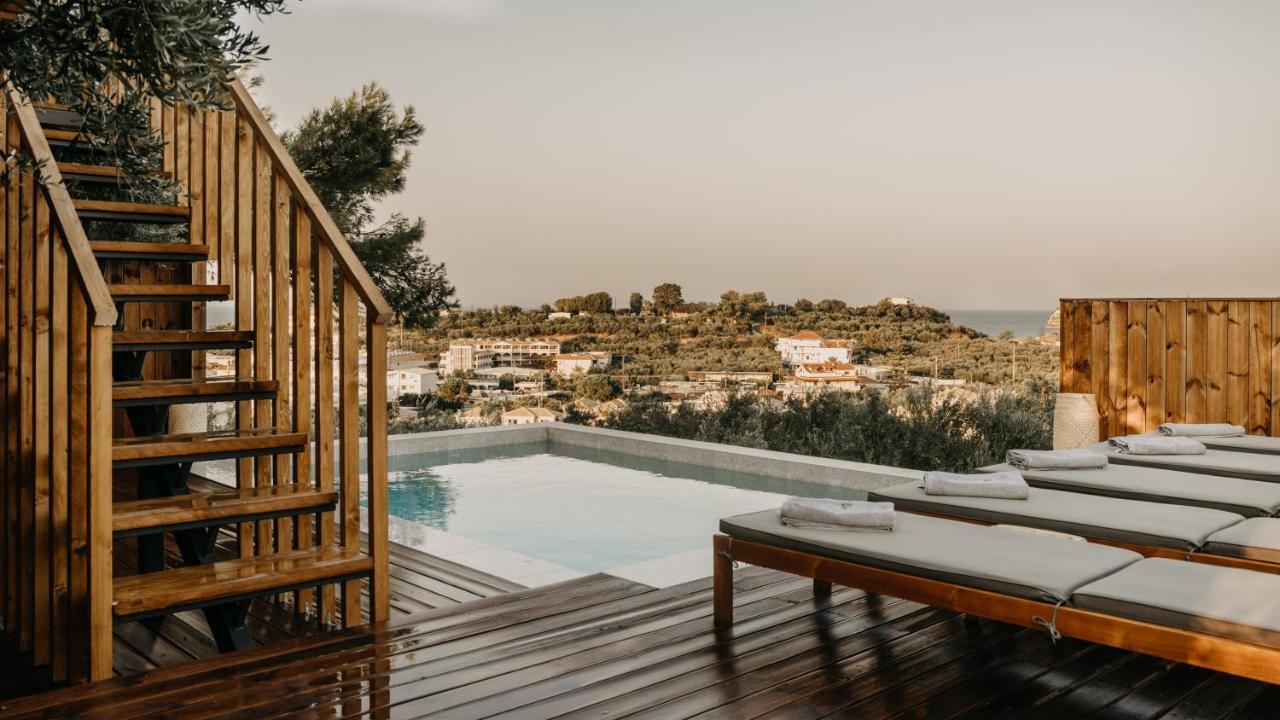 Zante Calinica Отель 3*